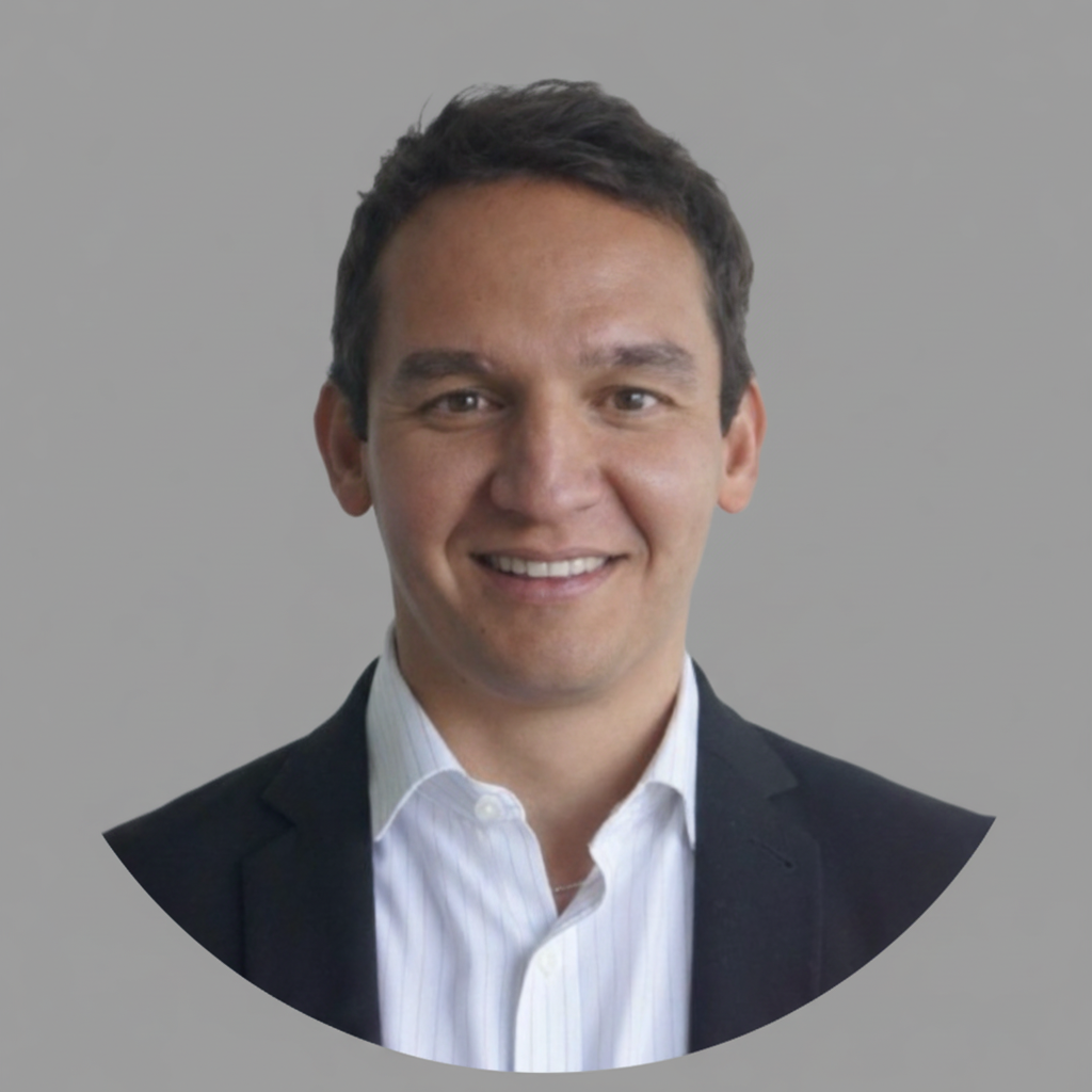 AcquireWise - Buyer-Led M&A for Scaling Businesses